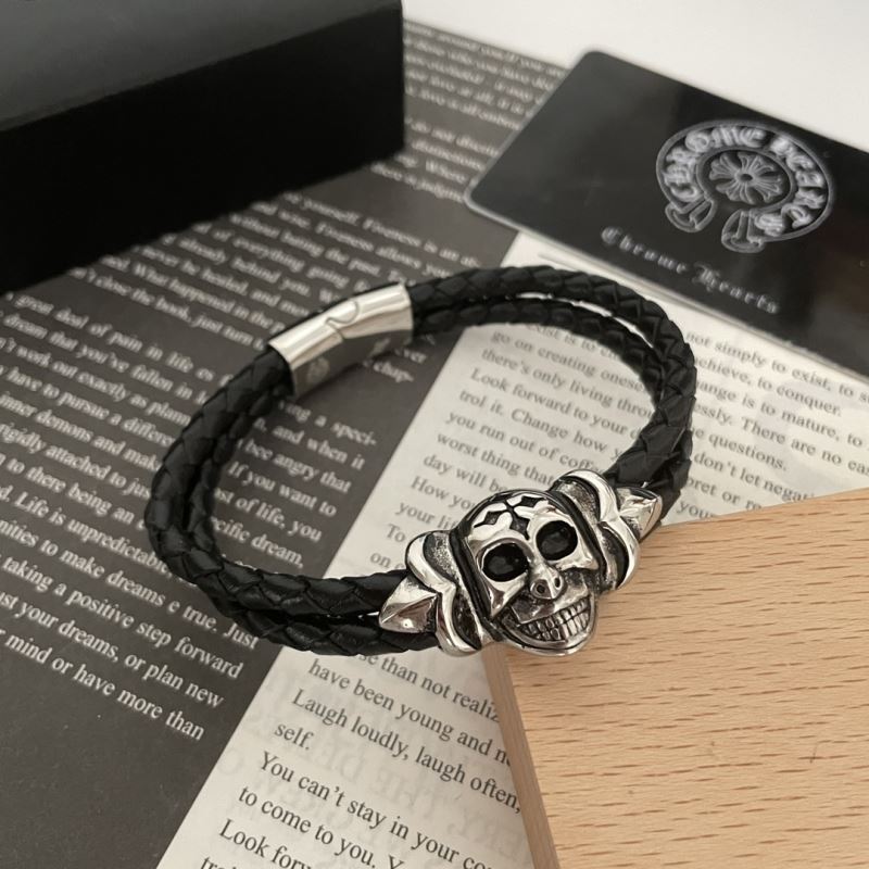 Chrome Hearts Bracelets